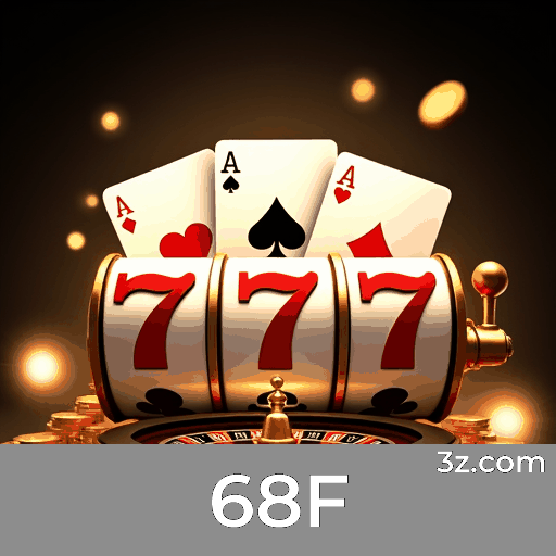 68F: Experiência de Cassino Otimizada para Brasileiros