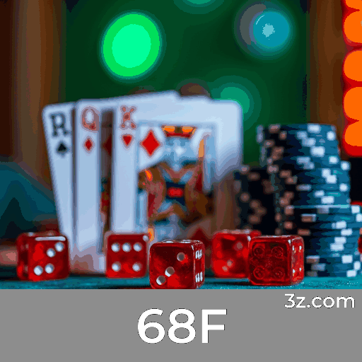 68F: Seu Paraíso de Jogos Selecionados e Diversificados