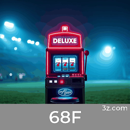 Registre-se rapidamente e desbloqueie recompensas exclusivas do 68F