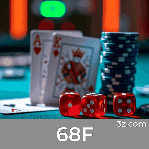 68F: Seu Paraíso de Jogos Selecionados e Diversificados