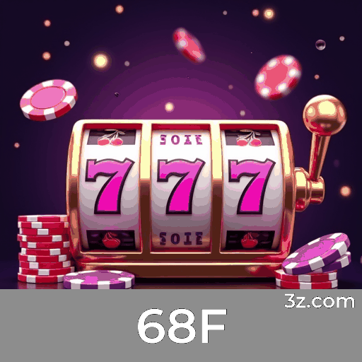 68F: Bônus e Ofertas Exclusivas para Todos os Jogadores