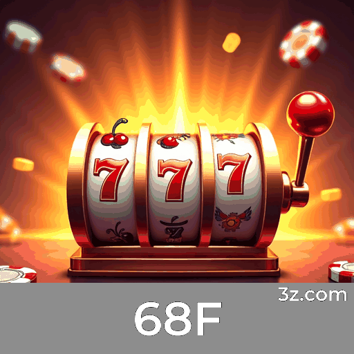 68F App: Apostas Facilitadas com Funcionalidades Completas