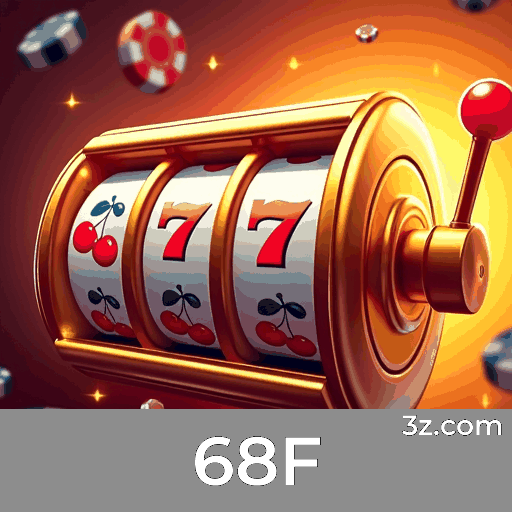 68F App: Apostas Facilitadas com Funcionalidades Completas