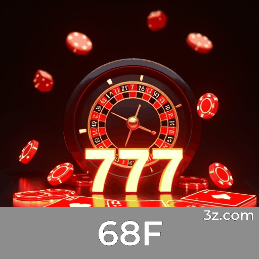 68F: Bônus e Ofertas Exclusivas para Todos os Jogadores