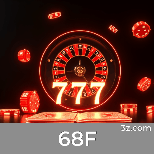 Registre-se rapidamente e desbloqueie recompensas exclusivas do 68F