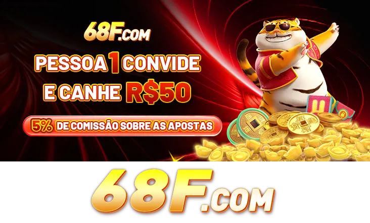68F Indique amigos para receber um bônus