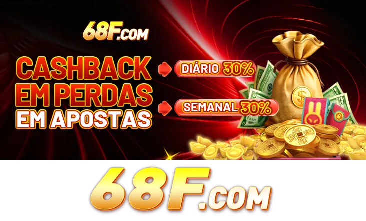 68F Ganhe R$ 100,00 Gratis